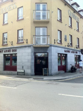  Galway Arms Inn  Голуэй